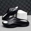 Modne Lekkie Domowe Pantofle Męskie Klapki Męskie Luksusowe Designerskie Trampki Buty Luksusowy Design Sandały Sportowe Teniis Znane Marki