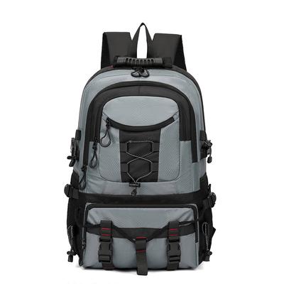 Backpack for Men, Large Capacity for Travel, Business Trips, Lightweight Outdoor Bags, Hiking Bags, Casual Backpacks