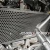 For Hodna Forza 750 Nss 750 Forza750 Nss750 2021 2022 2023 2024 2025 XADV750 Radiator Guard Protection Grille Cover Protector