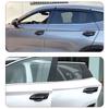 For BYD Song Plus Seal U Sealion 6 DM-i 2023~2025 LHD Exterior Door Handle Protective Cover Anti-scratch Decorative Accessories