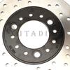 Motorrad 190MM 70mm*3 Bolzen Bremsscheibe Rotor für Chinesische GY6 Roller Moped ATV Go-Kart Teile
