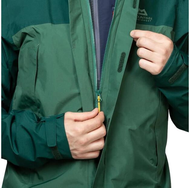 Куртка Mountain Equipment Nanda Devi Men's Jacket