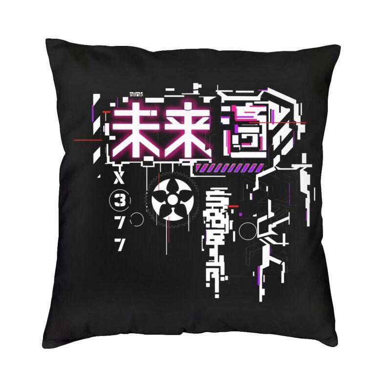 

Personalized Killer Klowns From Outer Space Throw Pillow Case Decoration 3D Double Side Printed Horror Movie Cushion Cover 30x30cm 12x12in