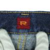 RESOLUTE 710 Made In Japan Denim Pants W34 Blue Men's Used