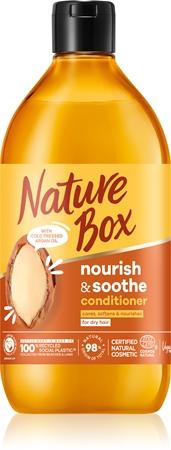 

Après-shampoing Nourrissant En Profondeur à L huile D argan TU прозрачный
