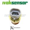 25036751 25037225 25037334 Intake Air Temp Temperature Sensor Sender For G.M IAT MAT ACT With Connector 2-Way Female Pigtail