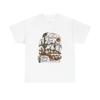 National Park After Dark Graphic T Shirt Unisex Heavy Cotton Tee