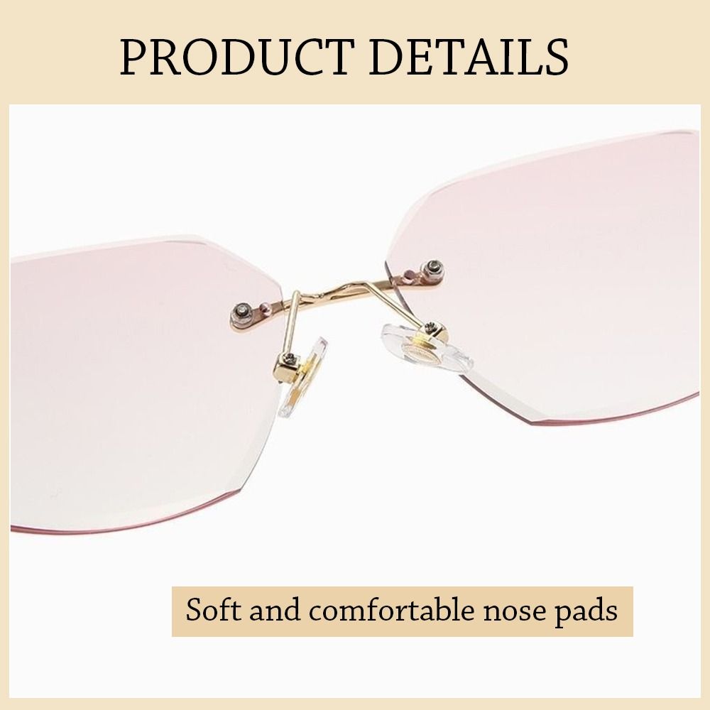 Blue Ray Blocking Anti-Blue Light Reading Glasses Eye Protection Glitter Frame Presbyopia Eyeglasses Luxury Diamond Ultralight