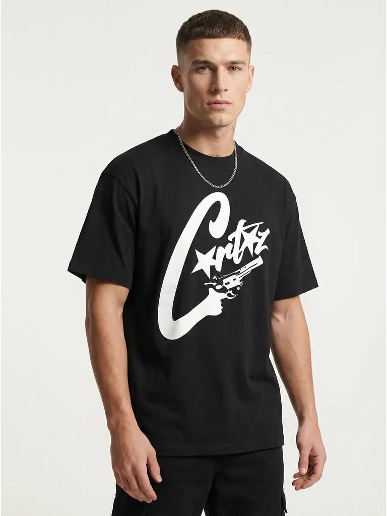 Oversized T-shirt