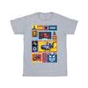 Batwheels Boys Collage T-Shirt