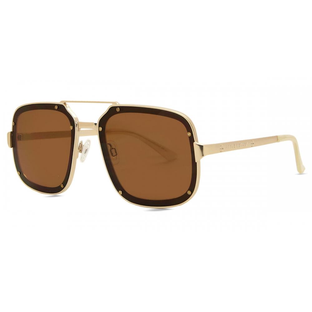 Priv  Revaux Jet Life S Polarized Aoz 70 Men SunglaSSeS