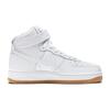 Air Force 1 High Weiß Gum GS DH1058-100