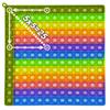 12x12 Multiplication Bubble Press Educational Math Toy
