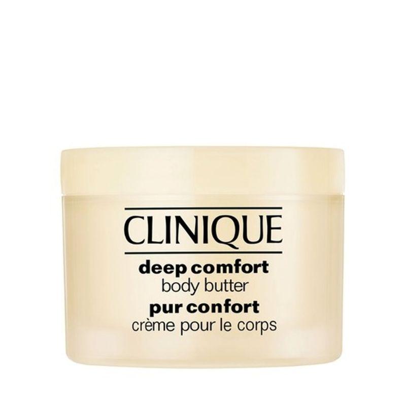 Deep Comfort Body Butter 200ml