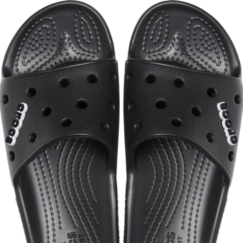 Crocs Classic Slide Kids 206396 001