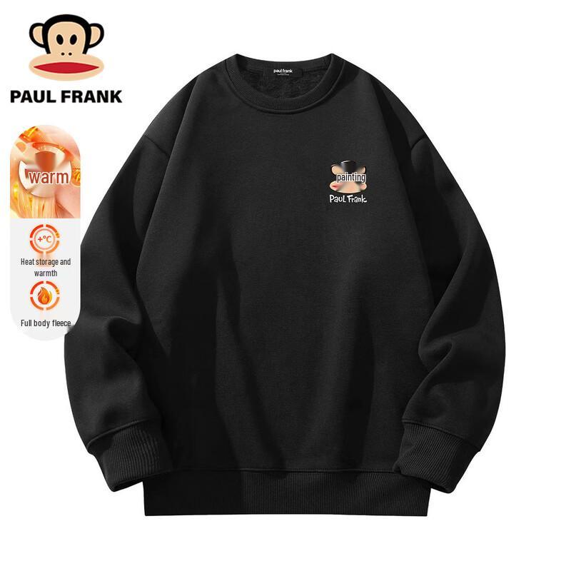 Paul Frank Men s Winter Round Neck Sweatshirt XL 3359₽