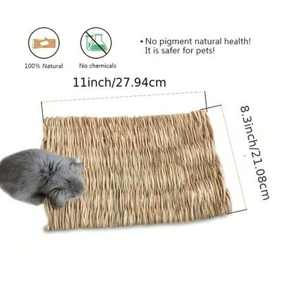Produtos para animais – Roedores