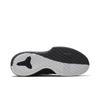 Nike Mamba Focus TB 'Black' (Unisex) Black / Dark Grey / Metallic Silver / White Basketball Shoes AT1214 001