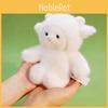 Elephant Panda Pig Rabbit Plush Toy With 7d Cotton Filling For Kids And Teens Gift