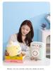 Hobby Home Appliance Miniatures: Air Conditioner, Washing Machine, Hair Dryer, Rice Cooker, Stuffed Animal Doll, Plush Toy Pendant