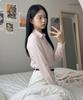 ROEM All Day Cotton Blend Shirt Rmywg24R11