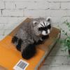 Animal Model Simulation Raccoon Model Educational Simulation 3D Raccoon Raccoon Figure  Art Craft