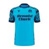Unisex Adult Polyester Rugby Shirt
