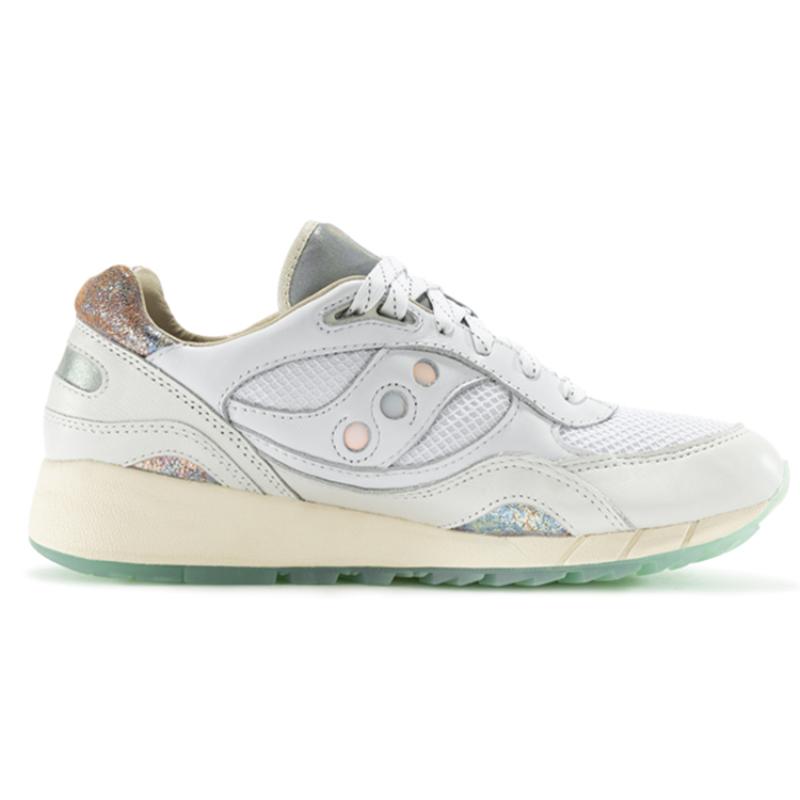 Saucony Shadow 6000 Pearl White Saucony S70594-1