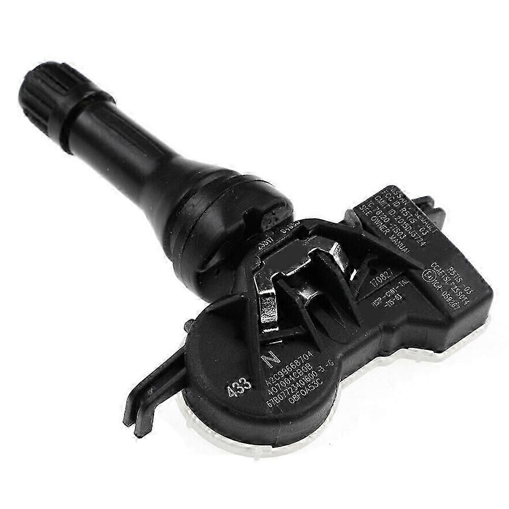 TPMS Replacement 407004CB0B for Nissan Vehicles