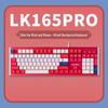 DAREU LK165 PRO Two-Tone Wired Mechanical Keyboard