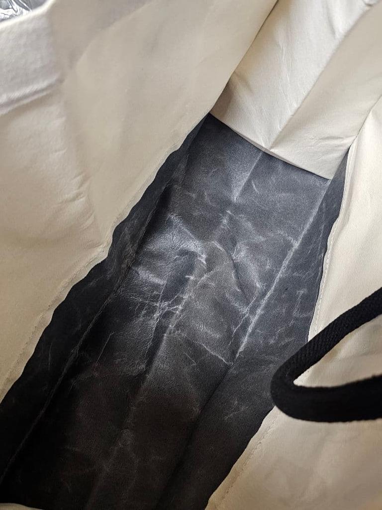 [POUŽITÉ] Doplněná taška BTS ARMY BUTTER, korejský styl