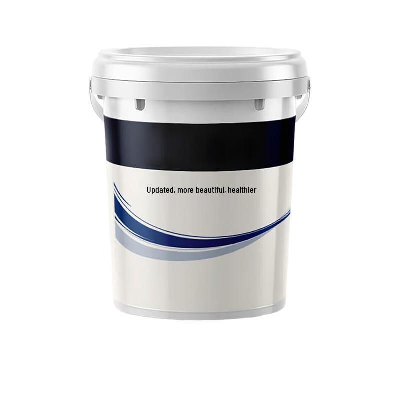 Hantian Gong Water-based Epoxy Floor Paint Kit