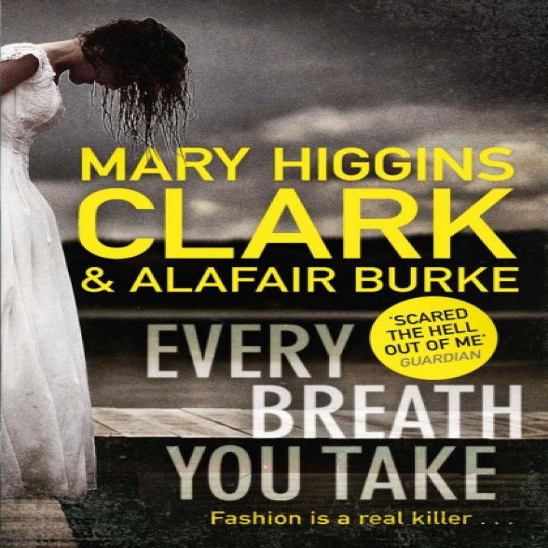 Every Breath You Take by Alafair Burke Paperback Book 9781471167560