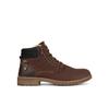 Brown Lasocki TRANCE-04 MI08 Ankle Boots