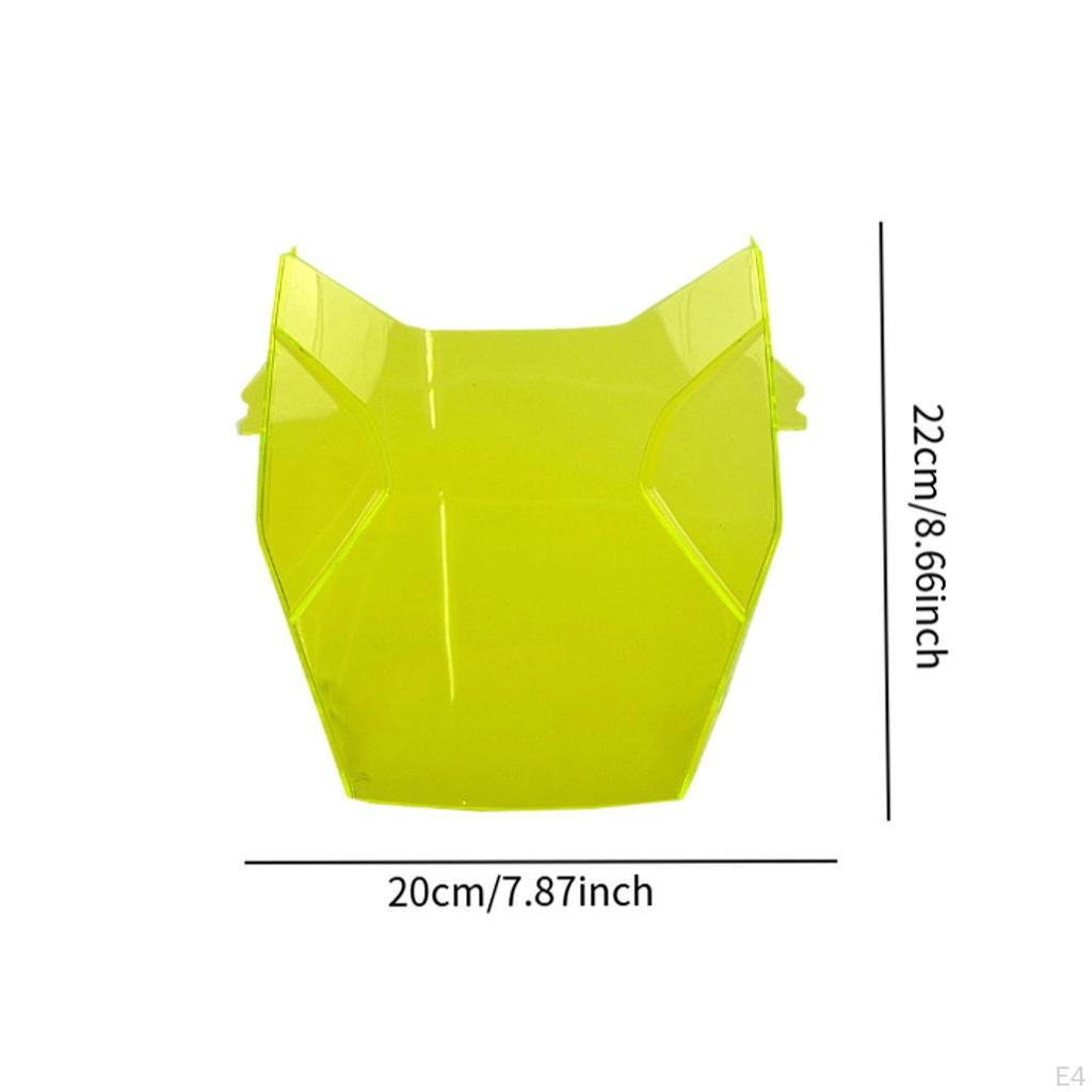 Front Engine Headlight Guard, Easy Installation, Stable Performance, Cover for R1300GS