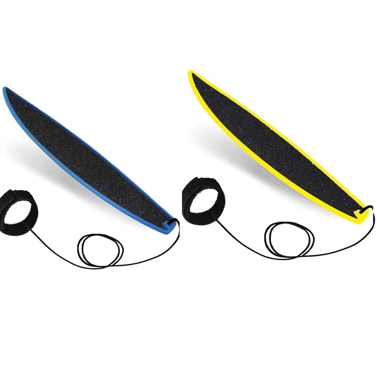 Small Surfing Plaything Finger Surfboard, Car Window Rope Surfboard, Children S Surfboard, Youth Surfboard, Adult Surfboard Other