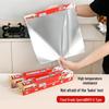 Pastelaria – Papel para forno