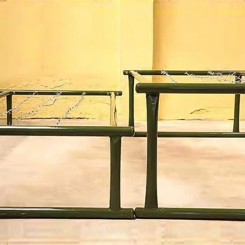 Shibird 400M Mobile Obstacle Crawling Training Net
