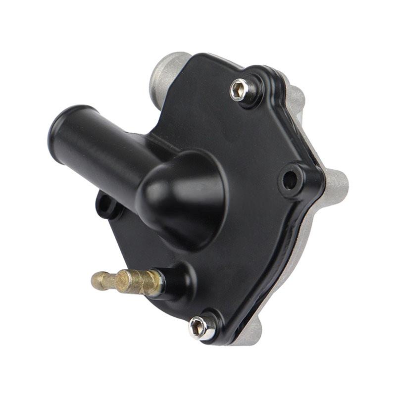 A16P-For XJ6 2008-2016 YZF R6 1999-2005 2C0-12420-00 Motorcycle Water Pump Replacement Unit