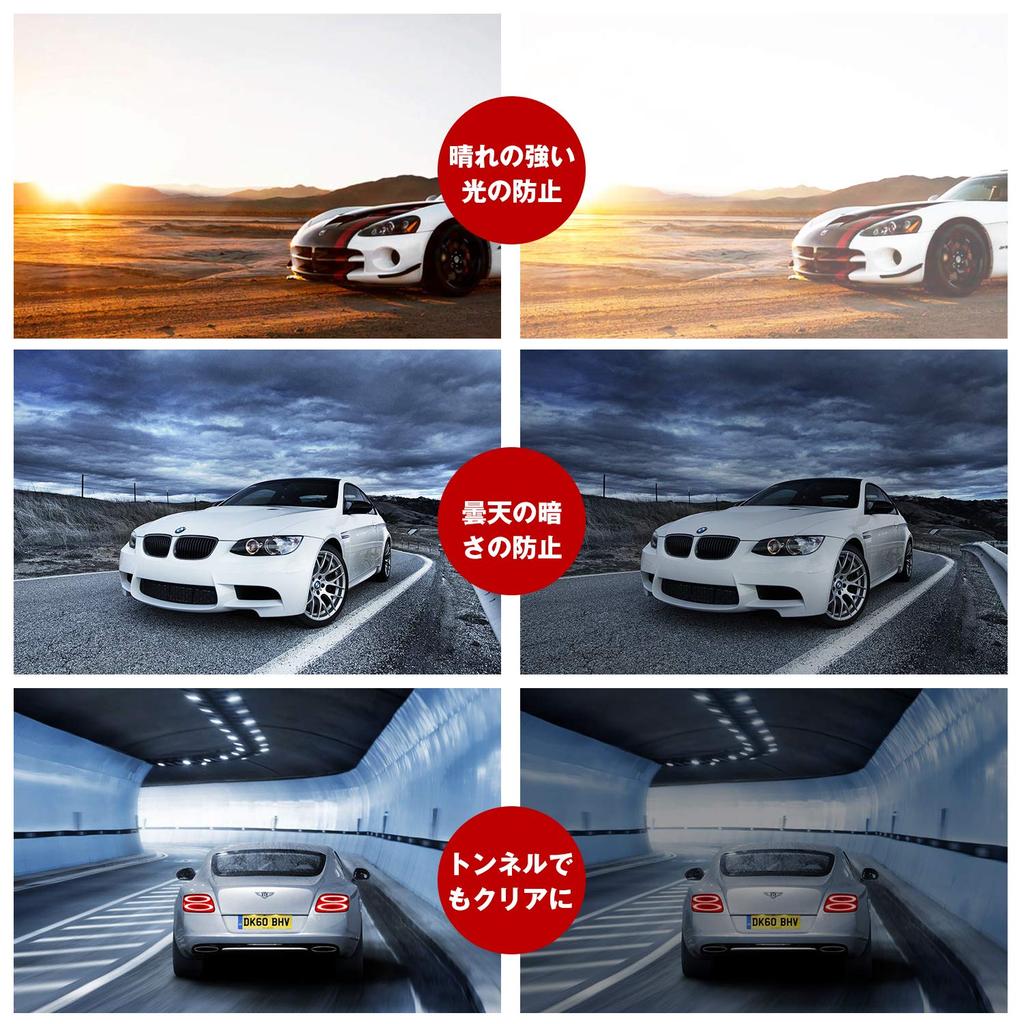 Polarized Photochromic Sunglasses [Ultra-LightweightFast Color-ChangingAluminum-Magnesium Alloy] Unisex Photochromic Lenses, Sports Sunglasses, UV400