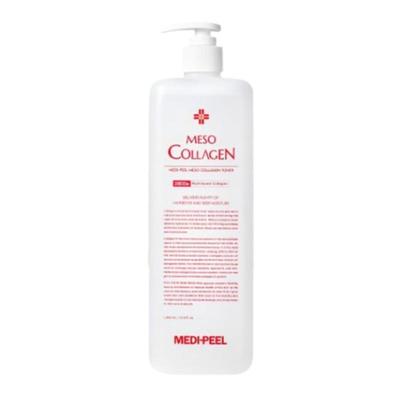 Meso Collagen Toner Large Size, 1L