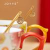 JOYYE Underglaze Ceramic Art Mug Set