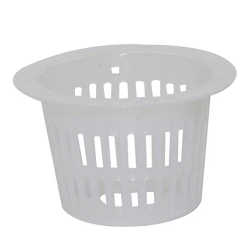 

10 Pcs Soilless cultivation Pot Heavy Duty Mesh Pot Net Cup Vegetable Grow Basket Flower Plant For Plants Growth Accessories