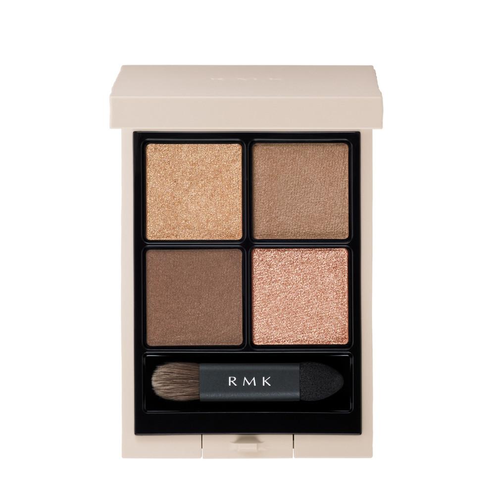RMK Synchromatic Eyeshadow Palette 01 Soft Spot 46g