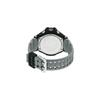 Casio G Shock Series 200m Waterproof Quartz Movement Resin Strap Japanese and Korean Watch 50.852.1mm Men's Watch Black Dial GA-1000-8A