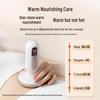 Ke'ai Yuansu Multifunctional Bian Stone Massager CN plug (adapter included)