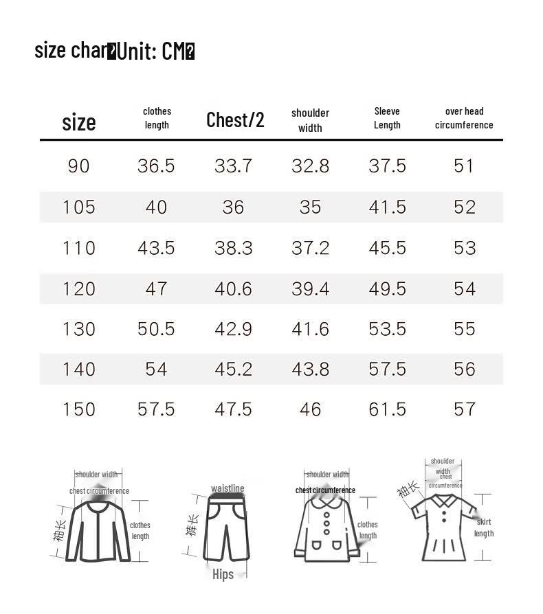 MOMOCO Boys' Long Sleeve Cotton T-Shirt