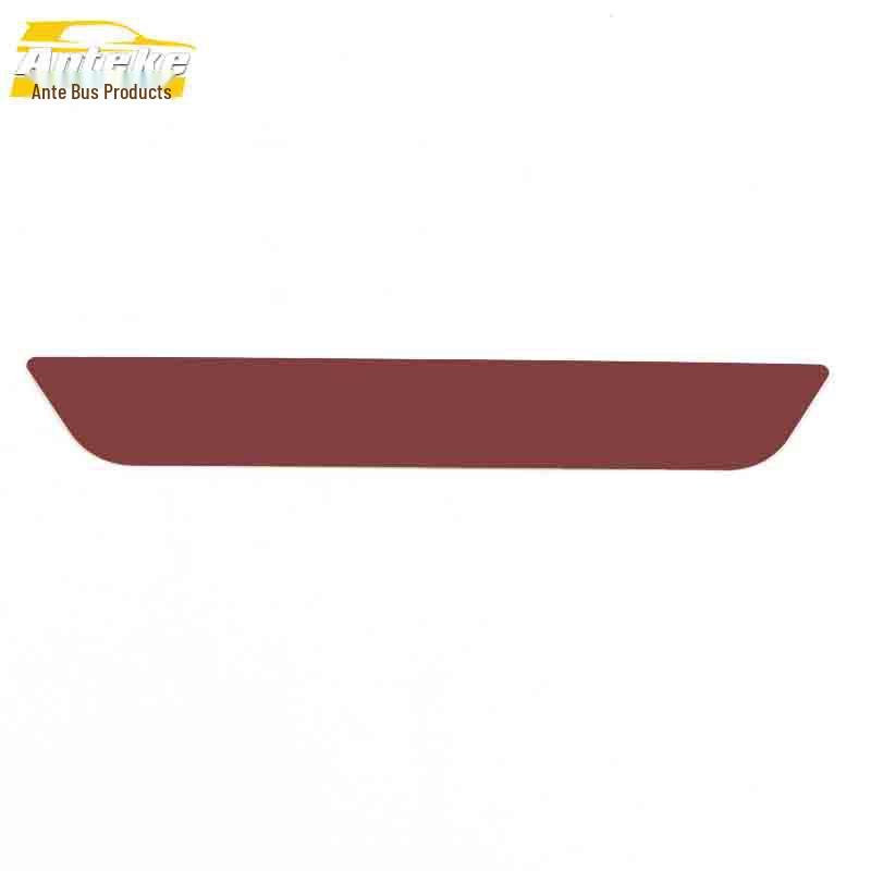 2020 K5 KaiKu Rear Bumper & Trunk Tailgate Protector Strip