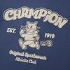 Champion Women's Cartoon Print Short Sleeve T-Shirt
