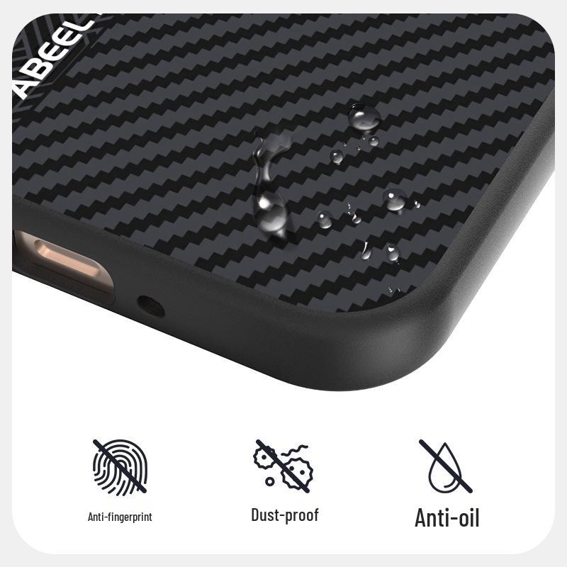 Magnetic TPU Anti-Drop Case for OPPO Reno 15/14/13